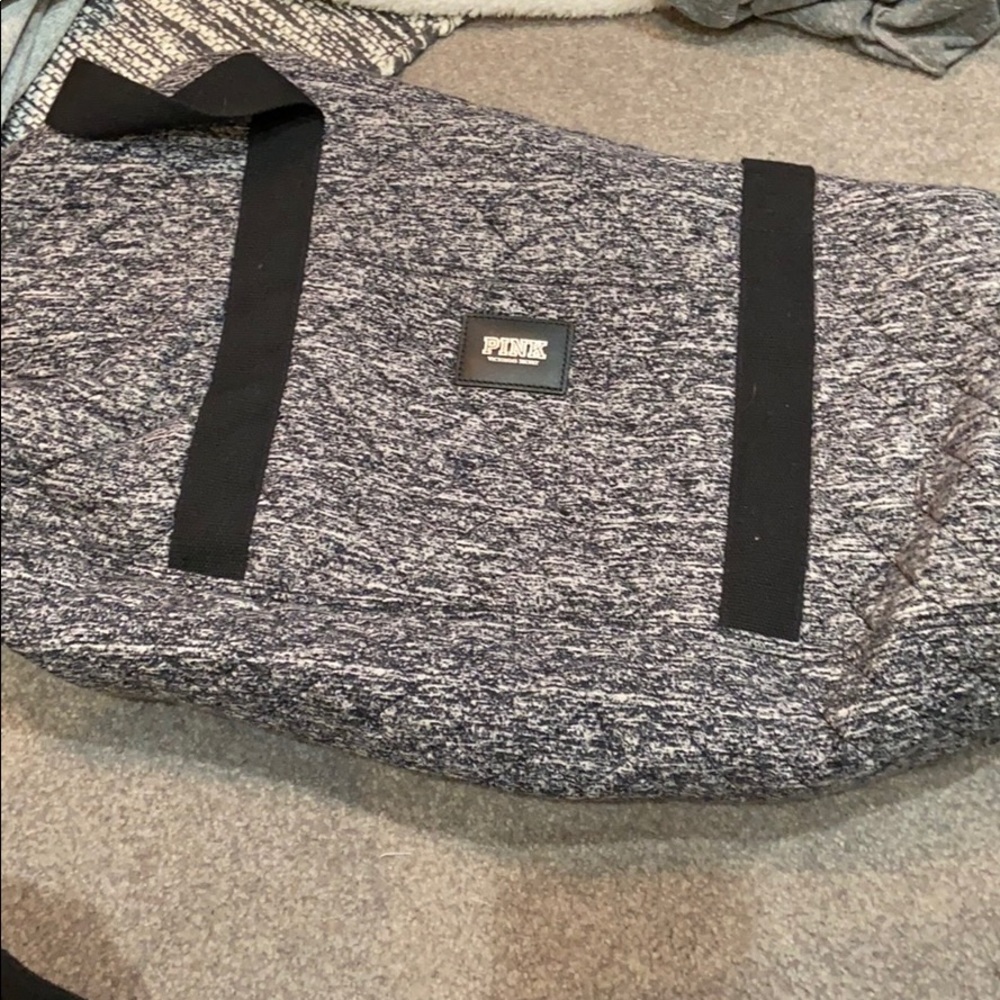 Duffel bag